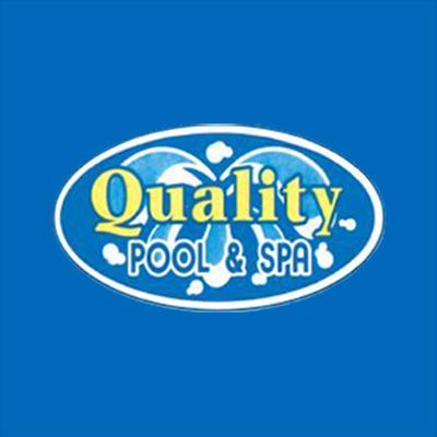Quality Pool & Spa Inc.