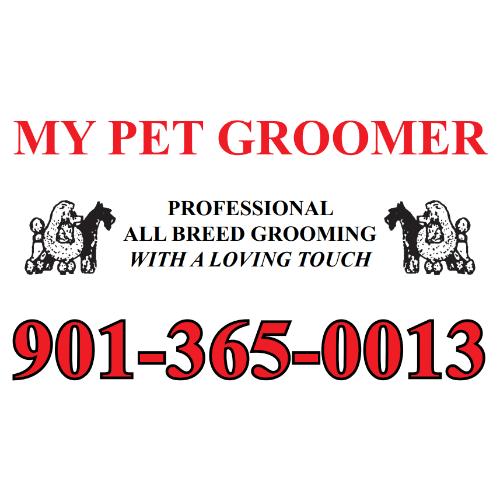 My Pet Groomer