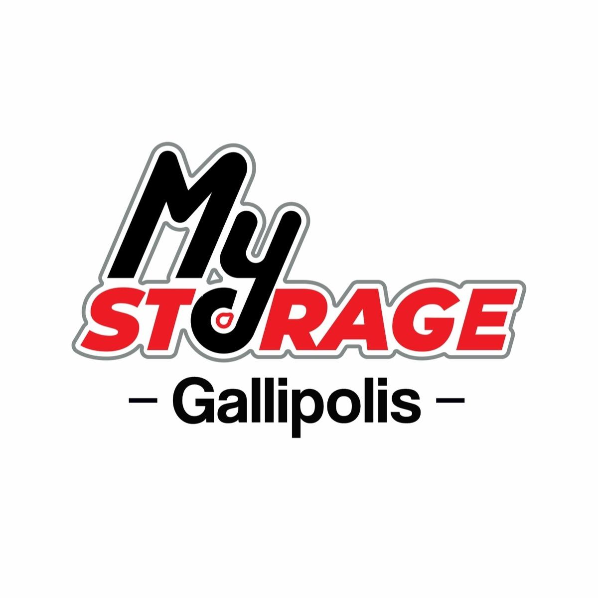 My Storage Gallipolis