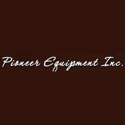 Pioneer Equipment Inc