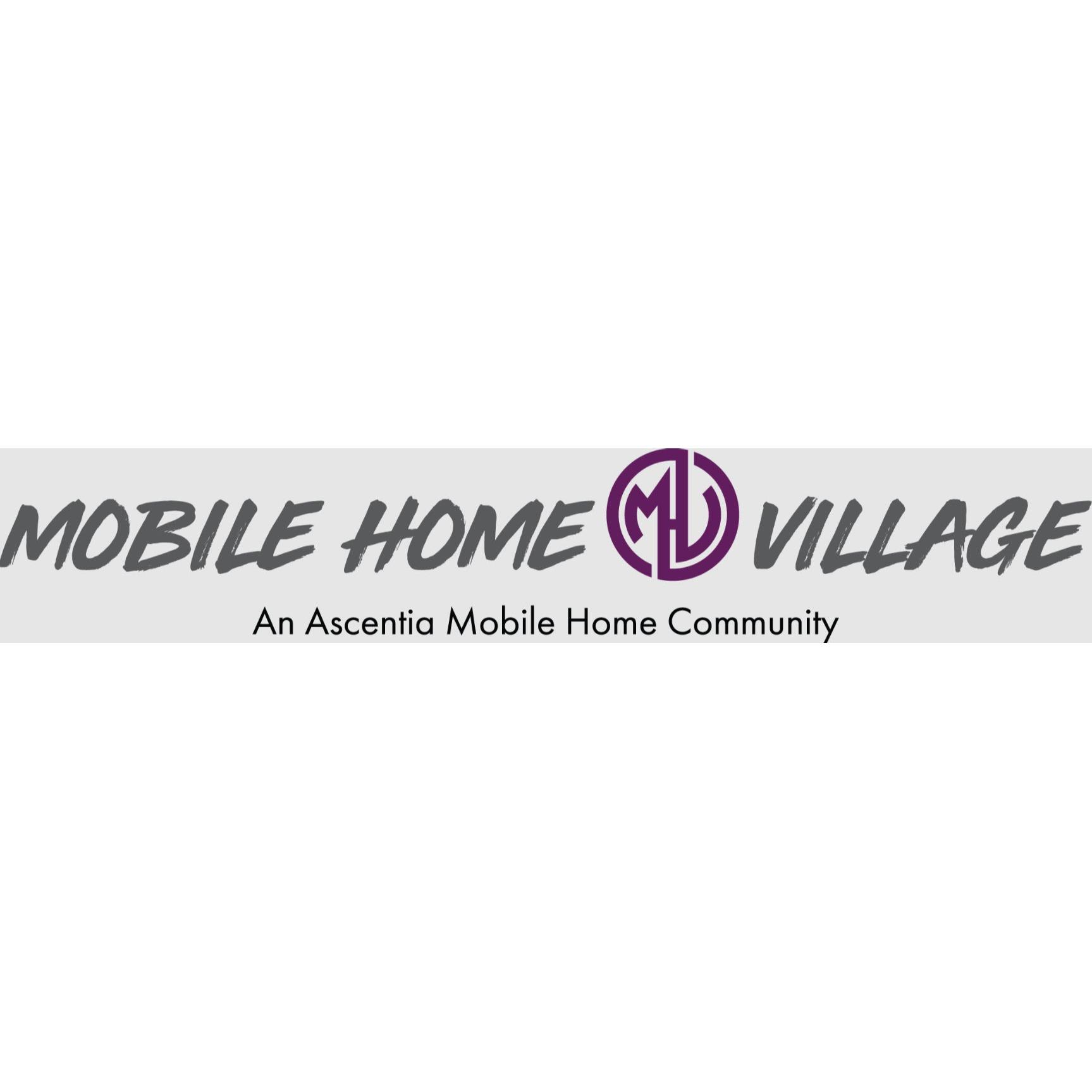 Mobile Home Village
