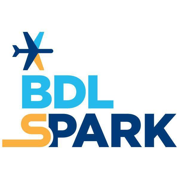 Express Lot 1 at Bradley International Airport - BDL sPARK