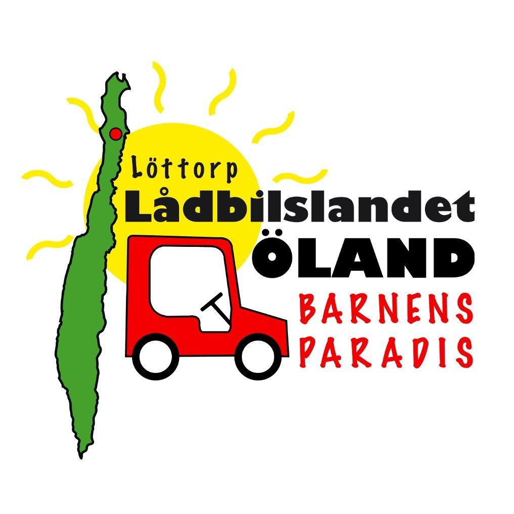 Lådbilslandet Öland