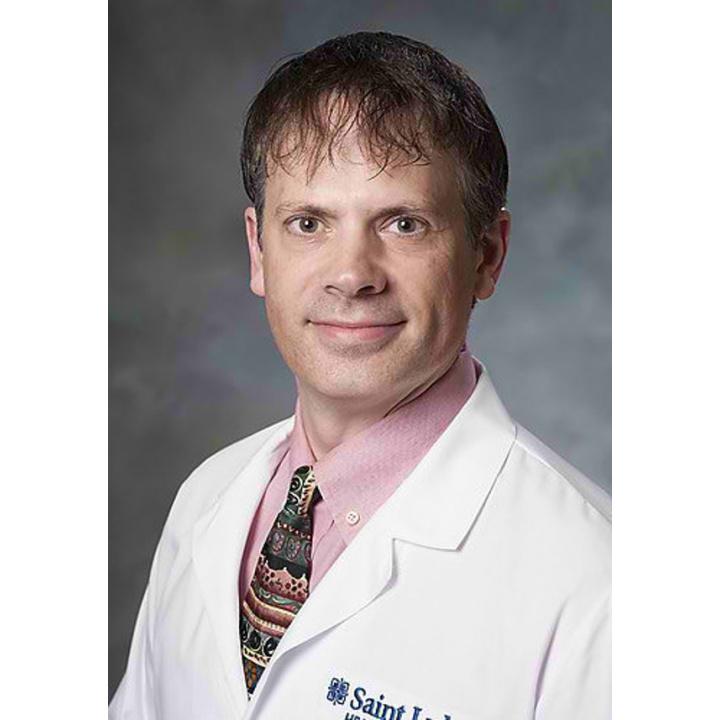 Jonathan S Finks, MD