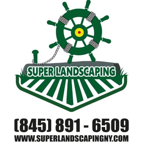 Super Landscaping