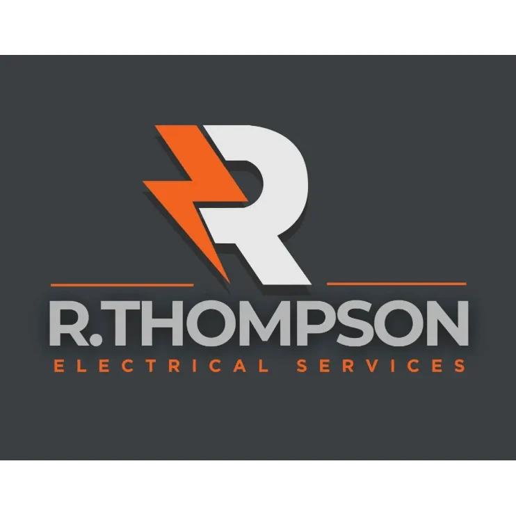 R Thompson Electrical Services Ltd