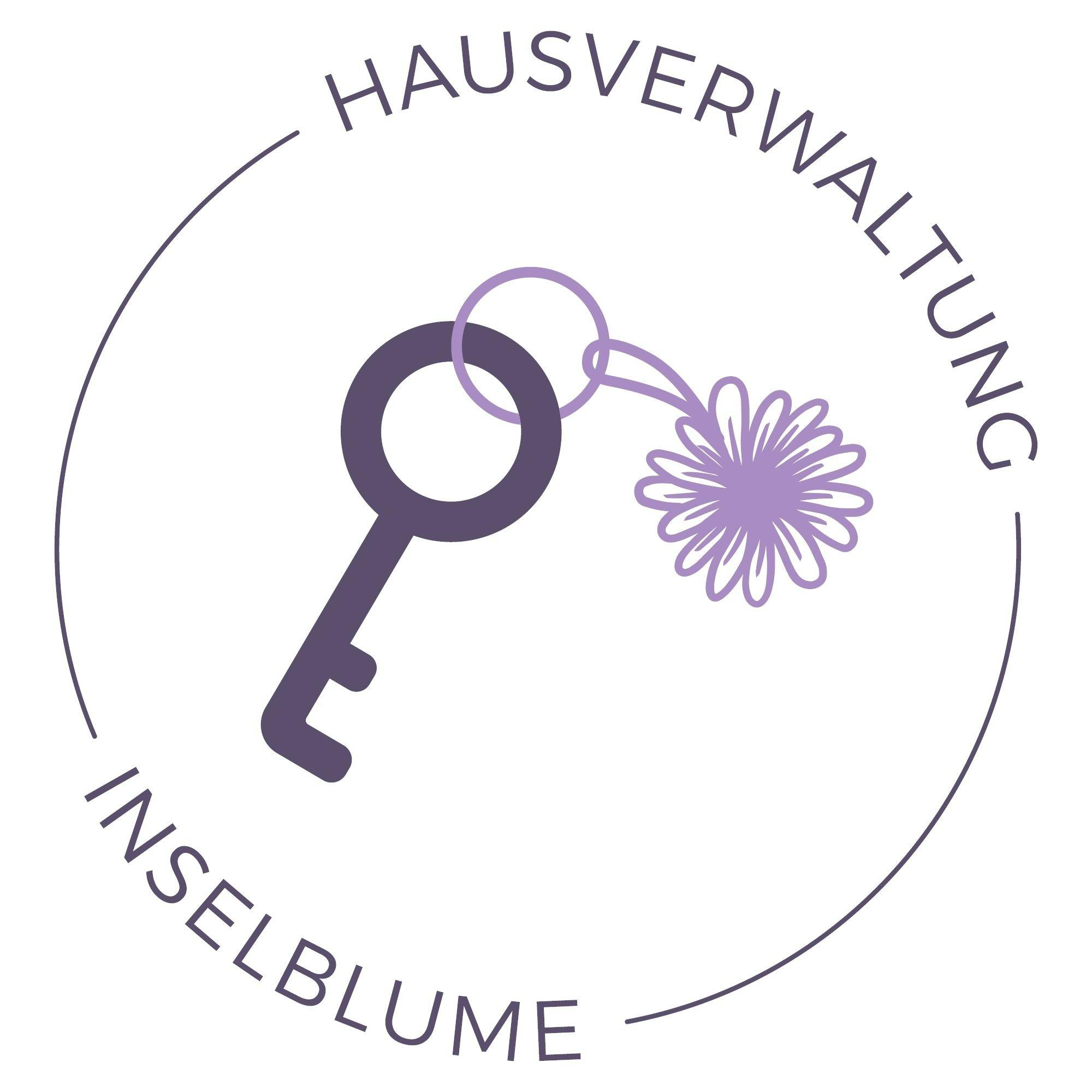 Hausverwaltung Inselblume