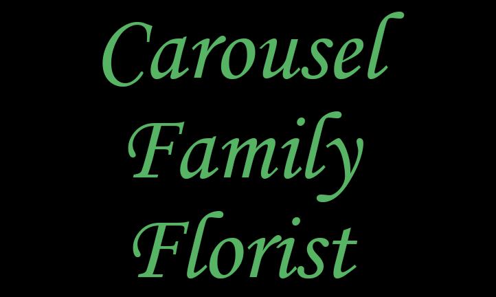 Carousel Family Florist
