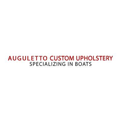 Auguletto Custom Upholstery Inc.