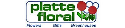 Platte Floral