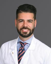 Jordan Seth Moseson, DO