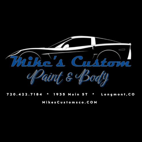 Mike's Custom Paint & Body