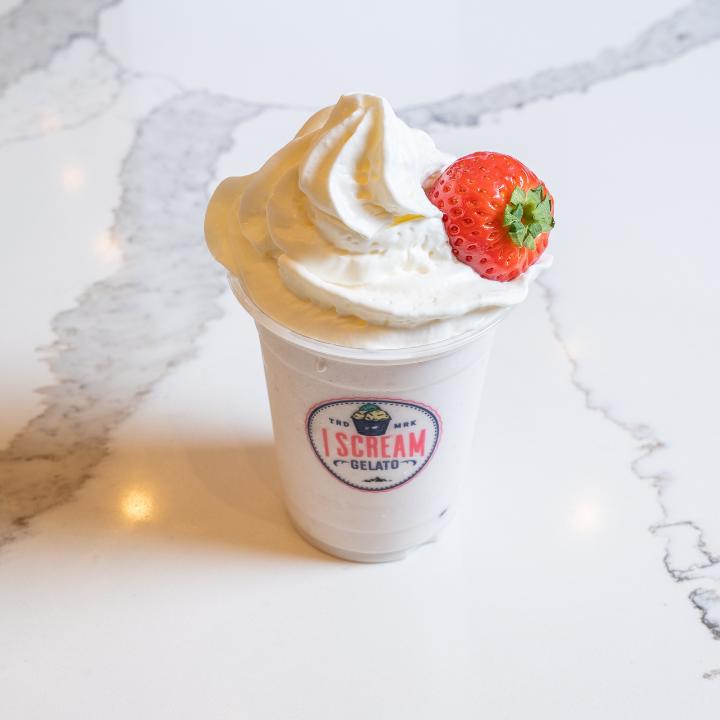 I Scream Gelato - Las Olas, FL