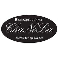 Altid Chanola Blomster