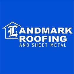 Landmark Roofing & Sheet Metal