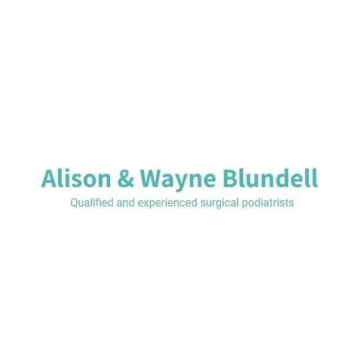 Alison & Wayne Blundell