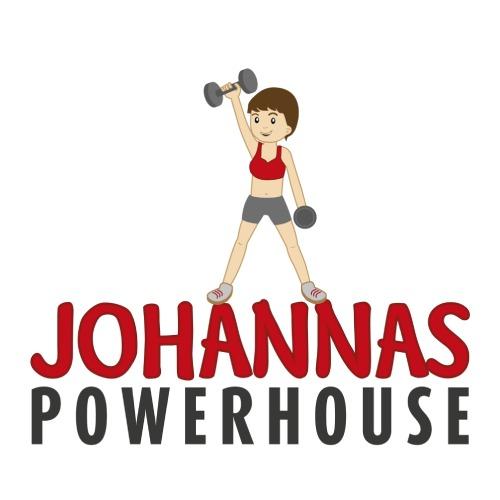 Johannas Power AB