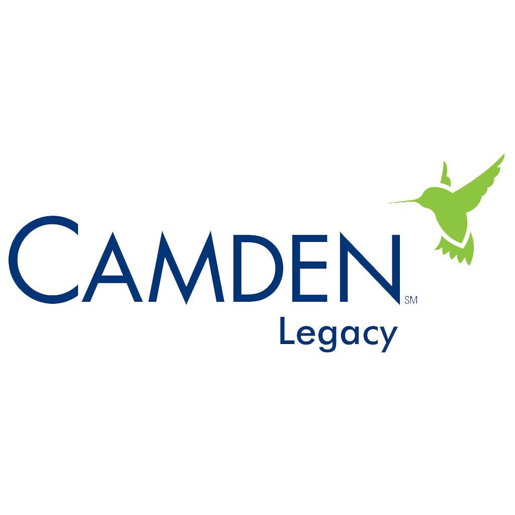 Camden Legacy Apartments