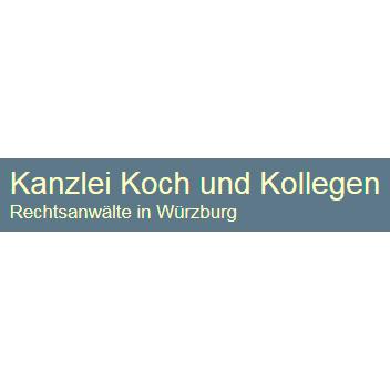 Kanzlei Koch und Kollegen