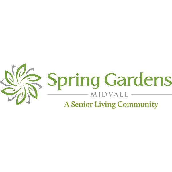 Spring Gardens Senior Living Midvale