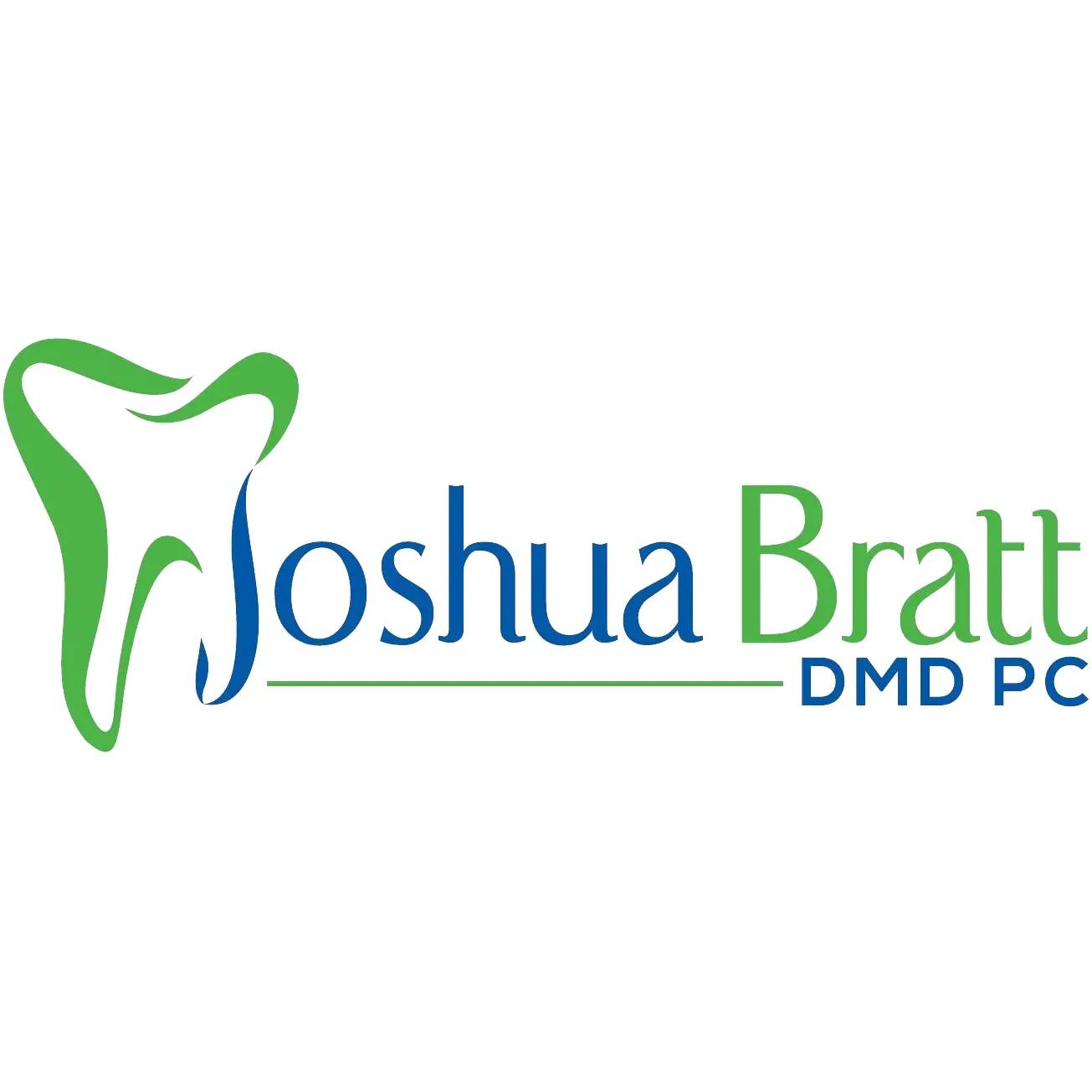 Joshua Bratt DMD PC