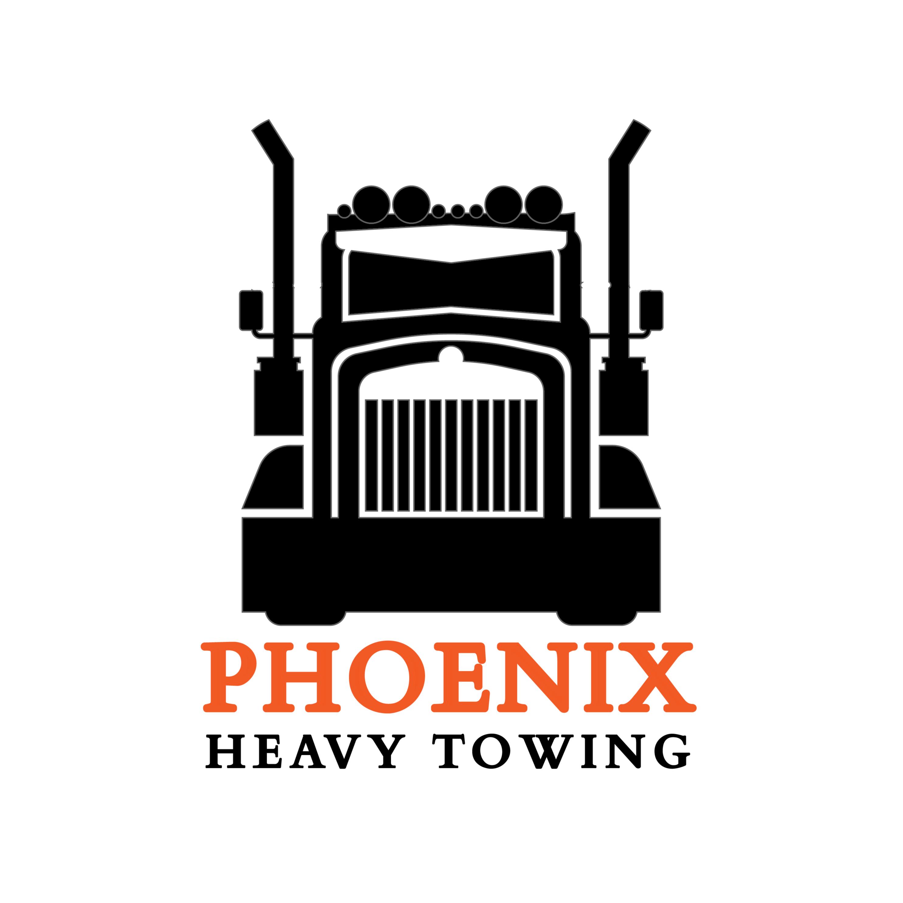 Phoenix Heavy Towing