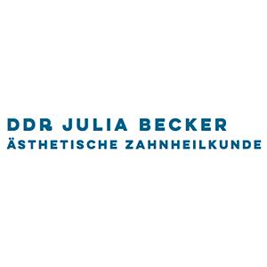 DDr. Julia Becker