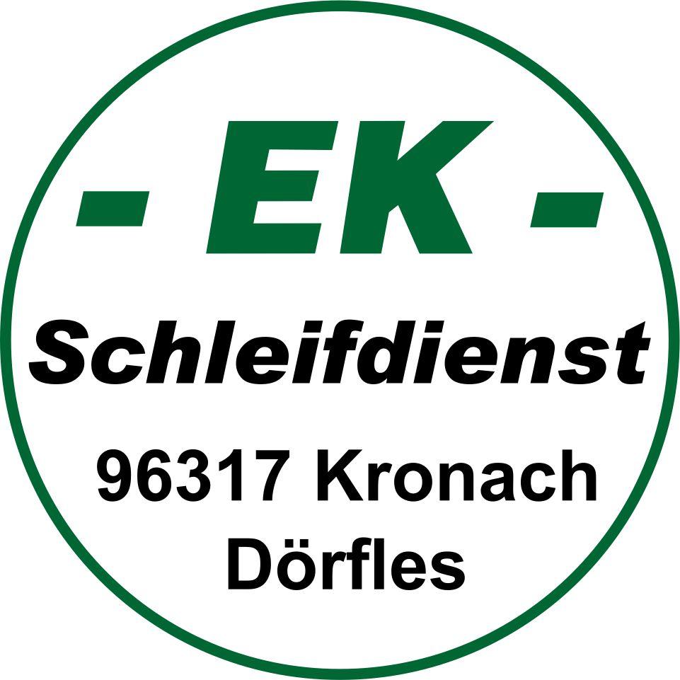 EK-Schleifdienst