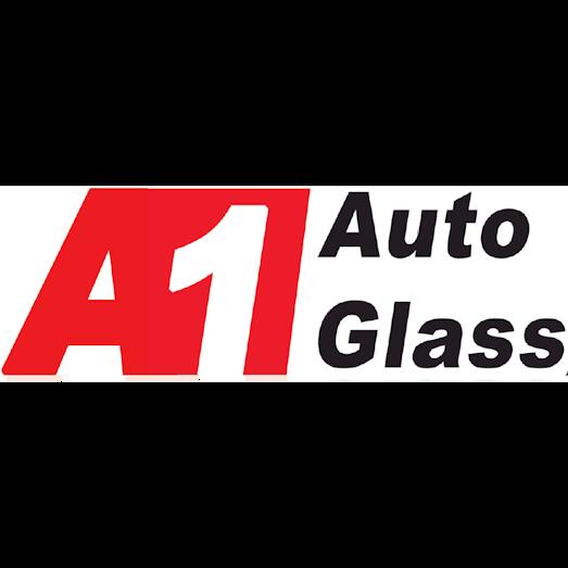 A-1 Auto Glass