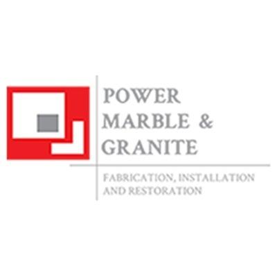 Power Marble & Granite