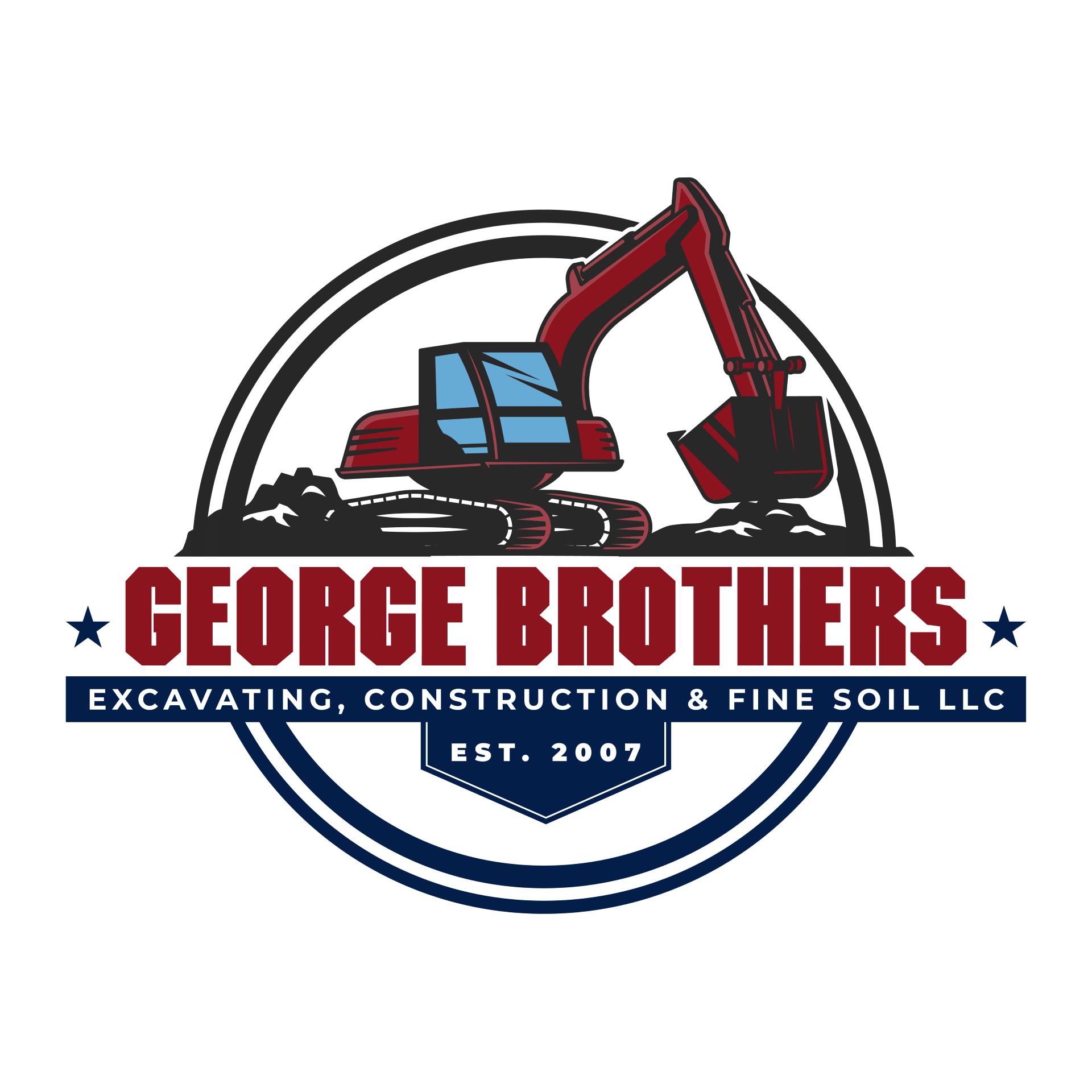 George Brother's Fine Soils, Construction and Excavation, LLC