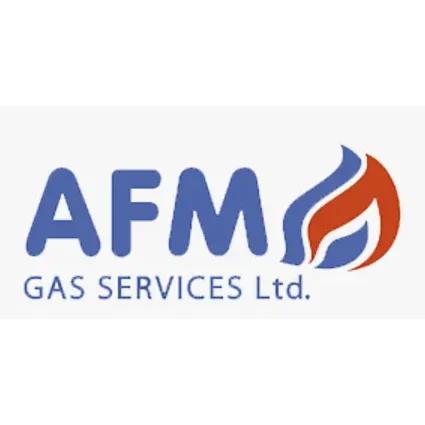 AFM Gas Services Ltd