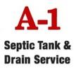 A-1 Septic Tank & Drain Service