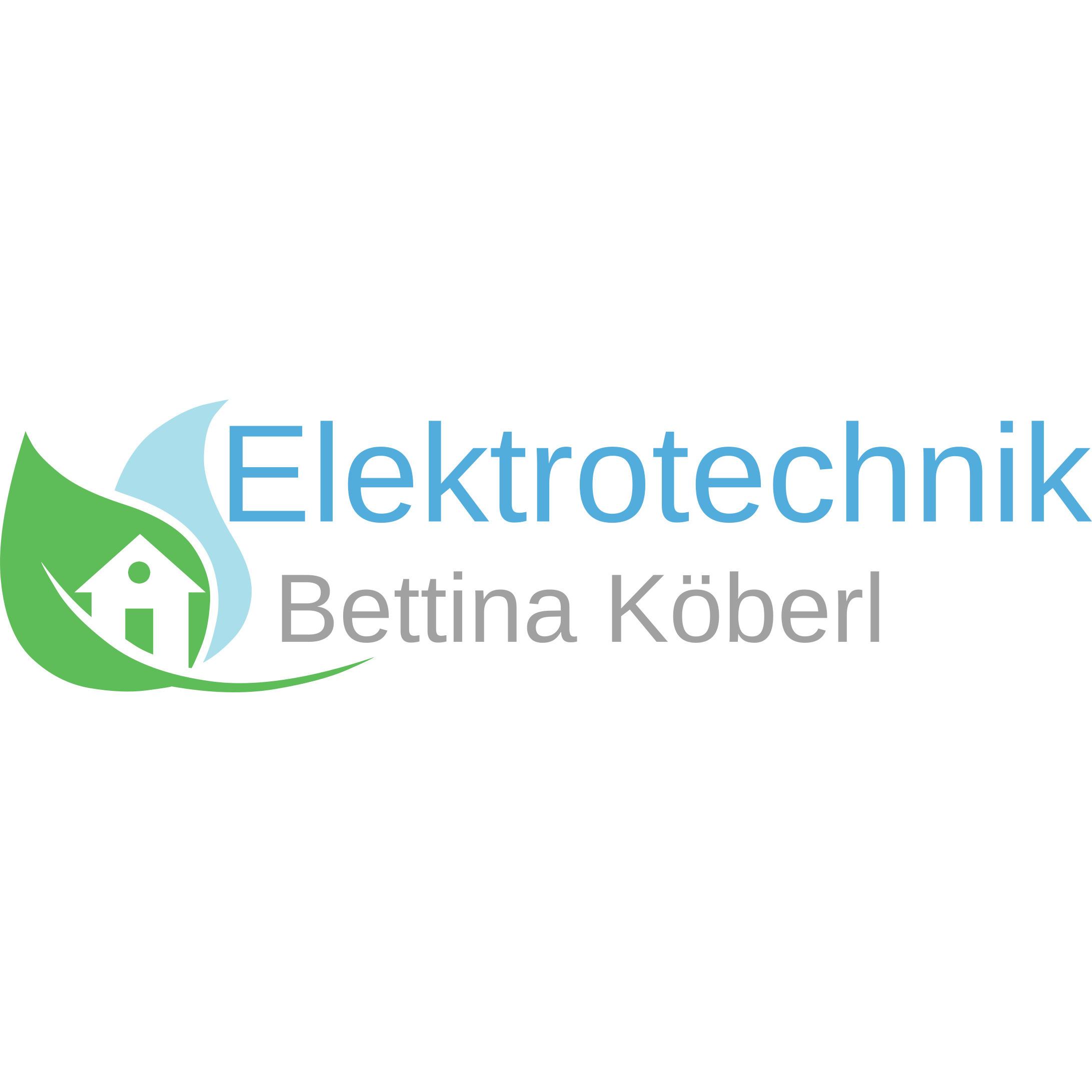 Elektrotechnik Bettina Köberl