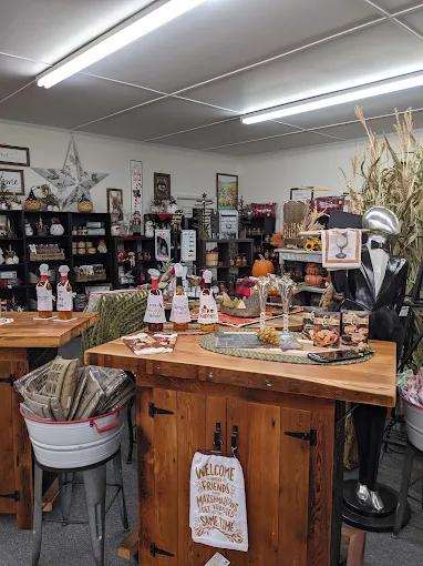 Gram-ma's Country Corner, LLC