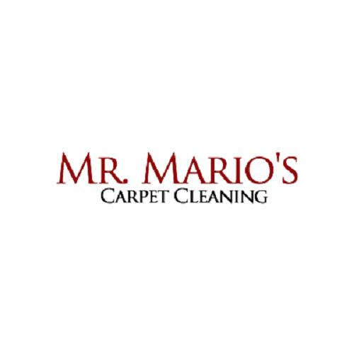 Mr Mario's Carpet Cleaning