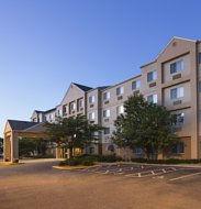 Fairfield by Marriott Inn & Suites Minneapolis-St. Paul Airport