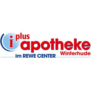 i plus apotheke im REWE CENTER Winterhude