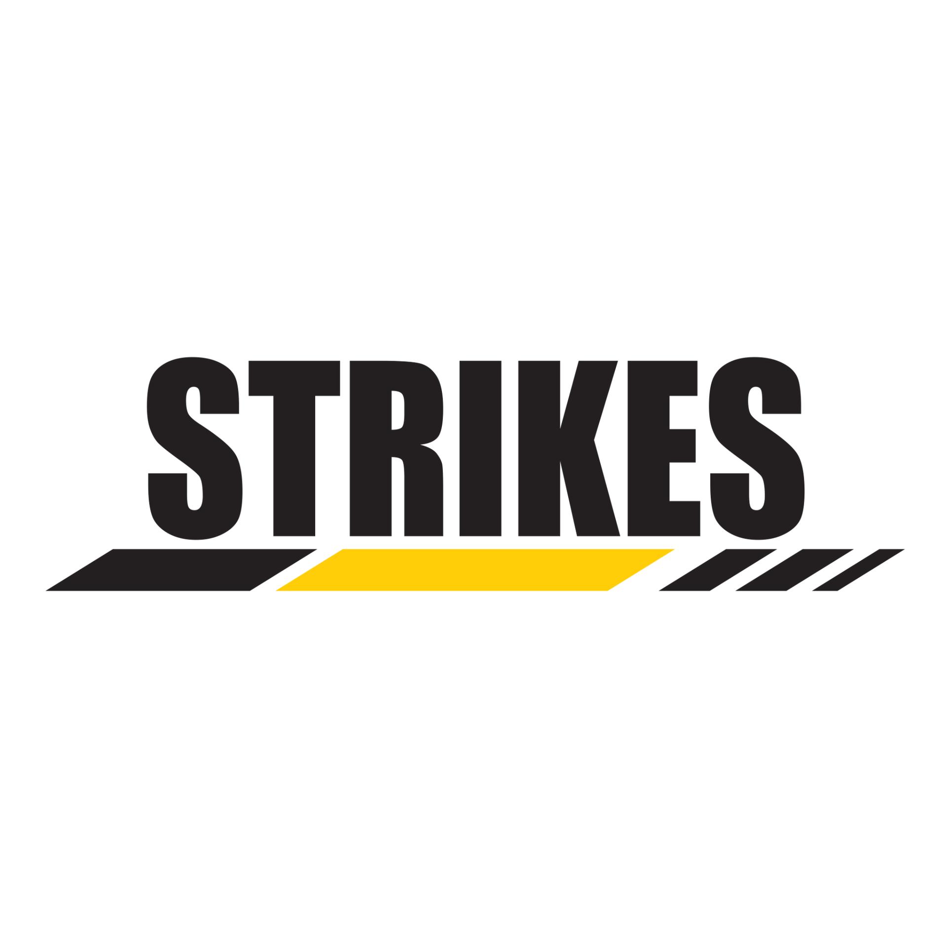 Strikes Construction LLC