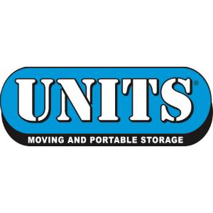UNITS Moving and Portable Storage