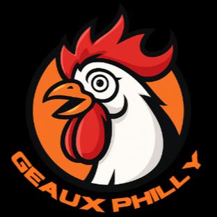 Geaux Philly