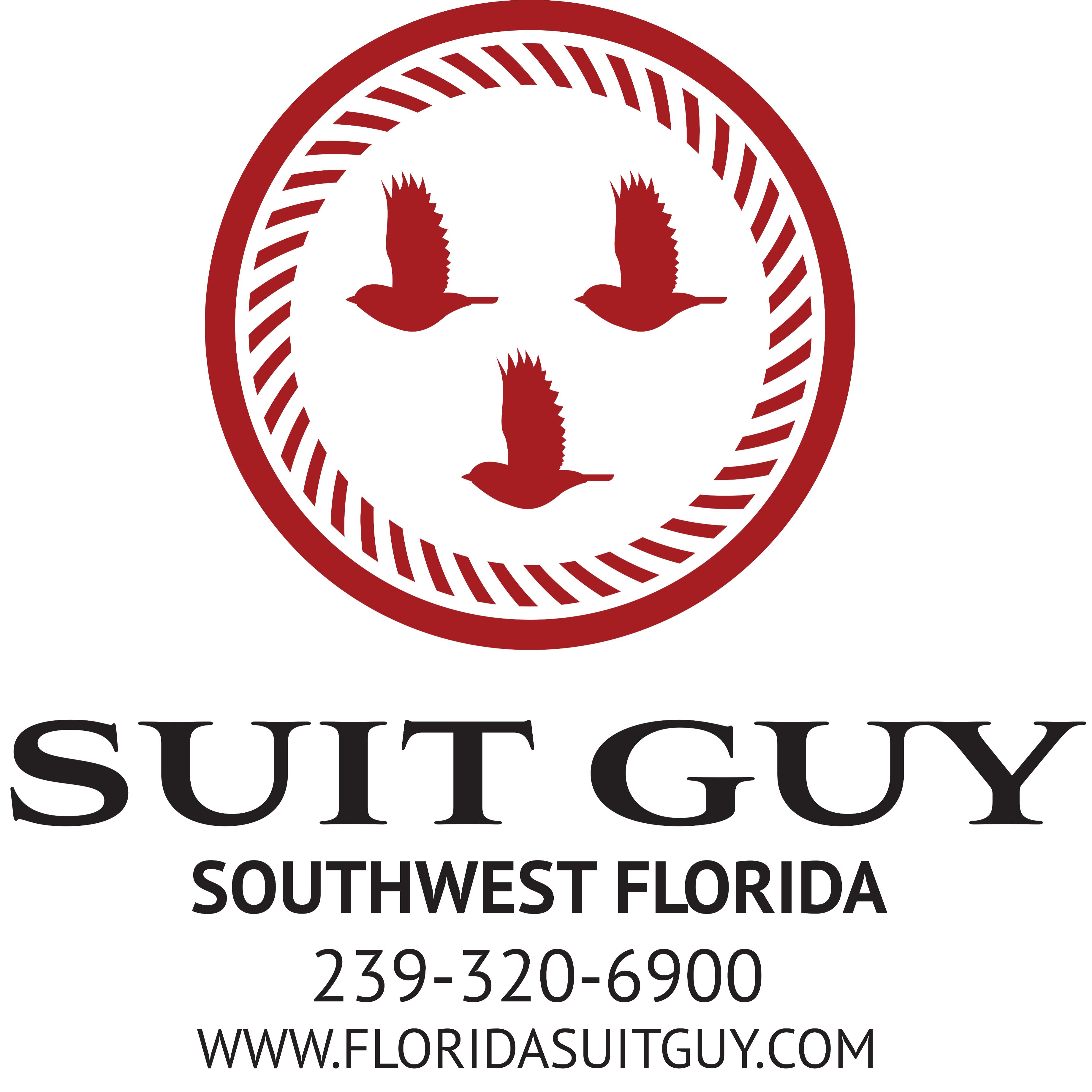 Suit Guy Custom Tailored Suits for Men and Women