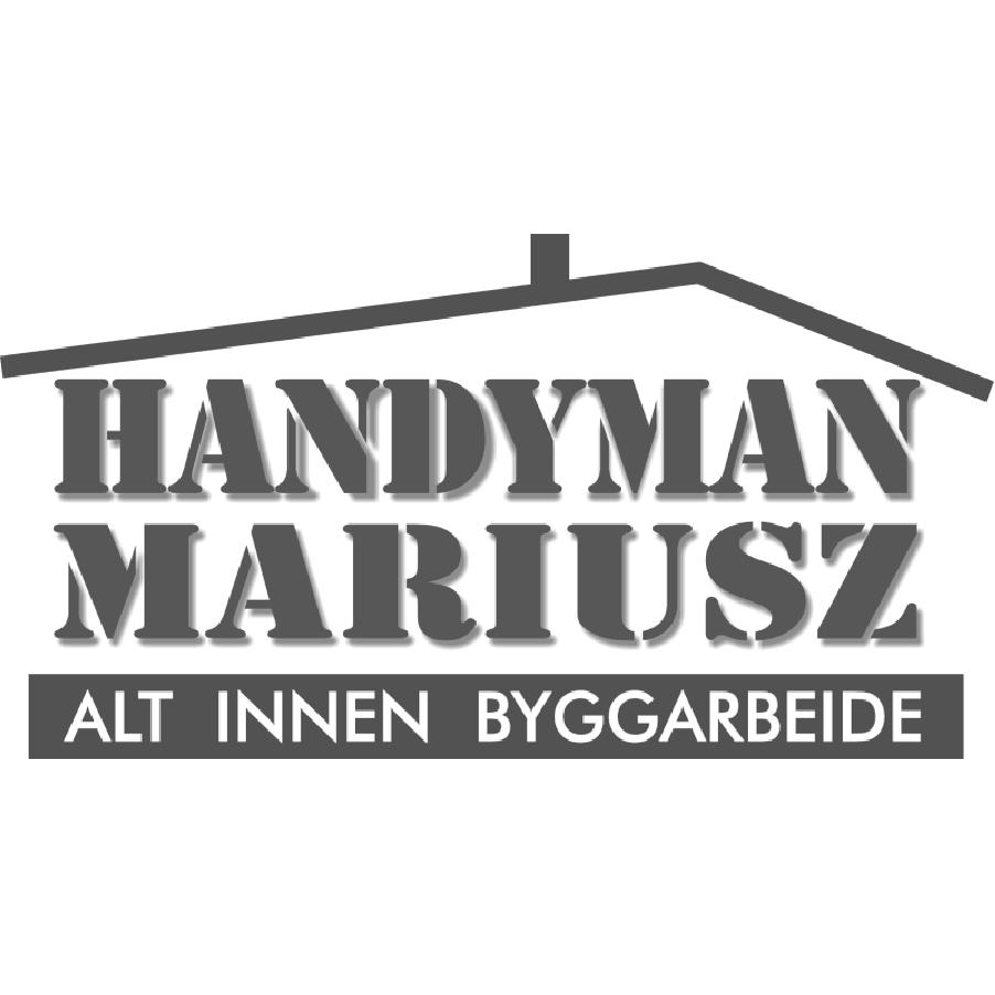 Handyman Mariusz AS
