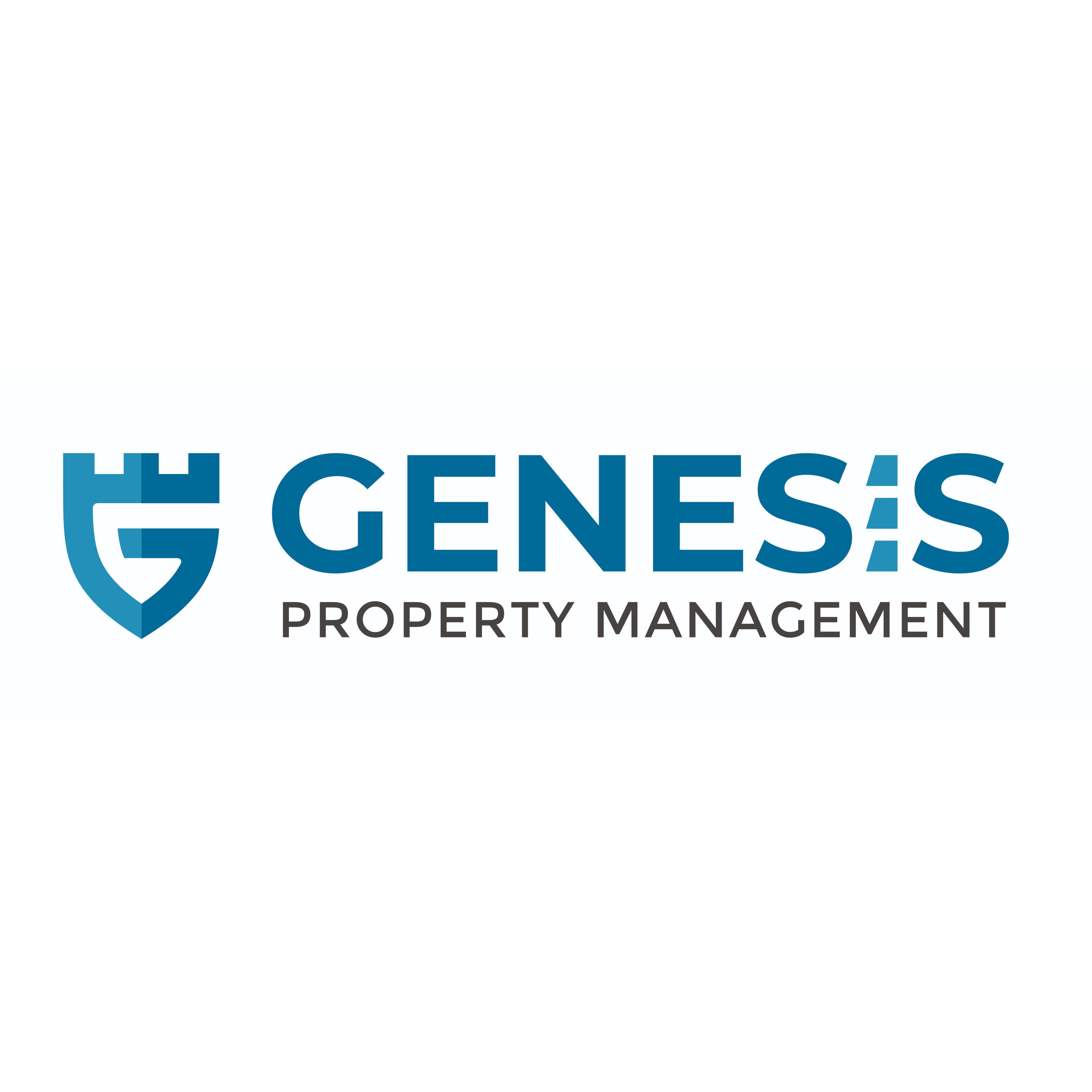 Genesis Property Management