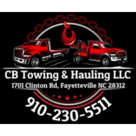 CB Towing & Hauling