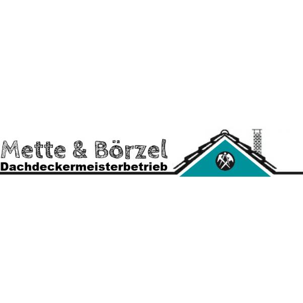 Ingo Mette & Harald Börzel Dachdeckerei