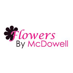 Flowers by McDowell
