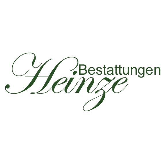 Heinze Bestattungen – Ihre Bestatterin des Vertrauens