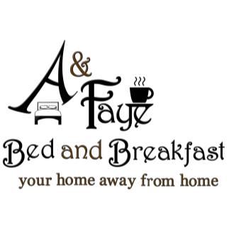 A & Faye Bed and Breakfast