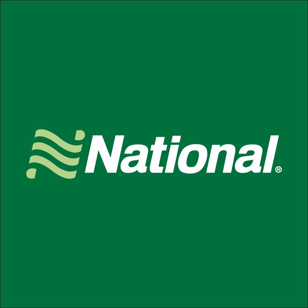 National Car Rental